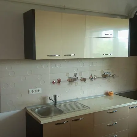 Apartmán Sunny Beach Mamaia