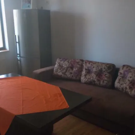 Apartmán Sunny Beach