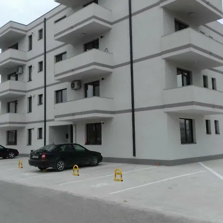 Apartmán Sunny Beach *