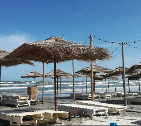 Sunny Beach Apartmán